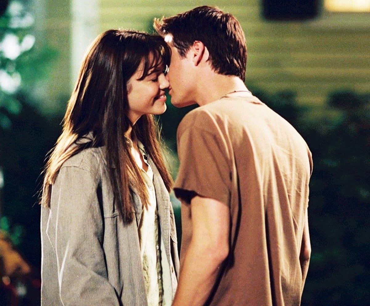 Walk To Remember Wallpaper