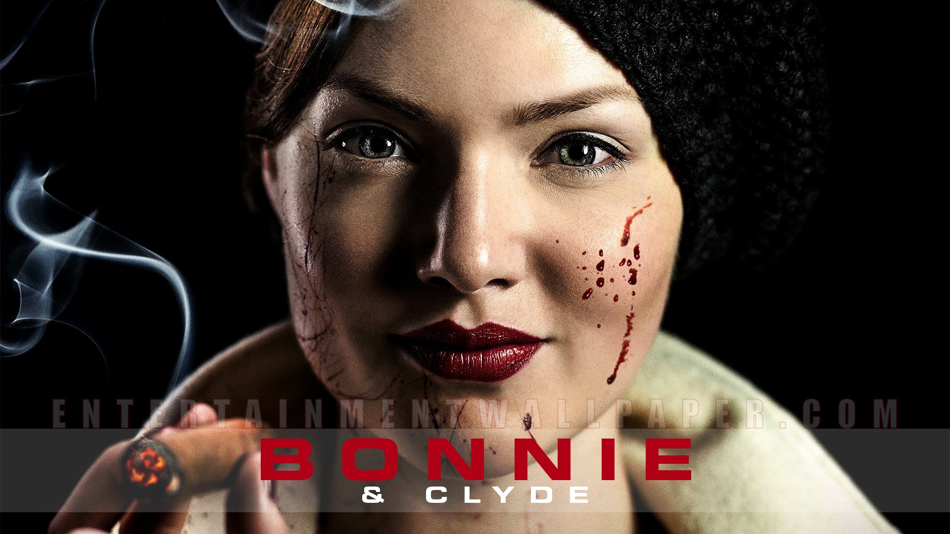 Bonnie Clyde Wallpaper Size More