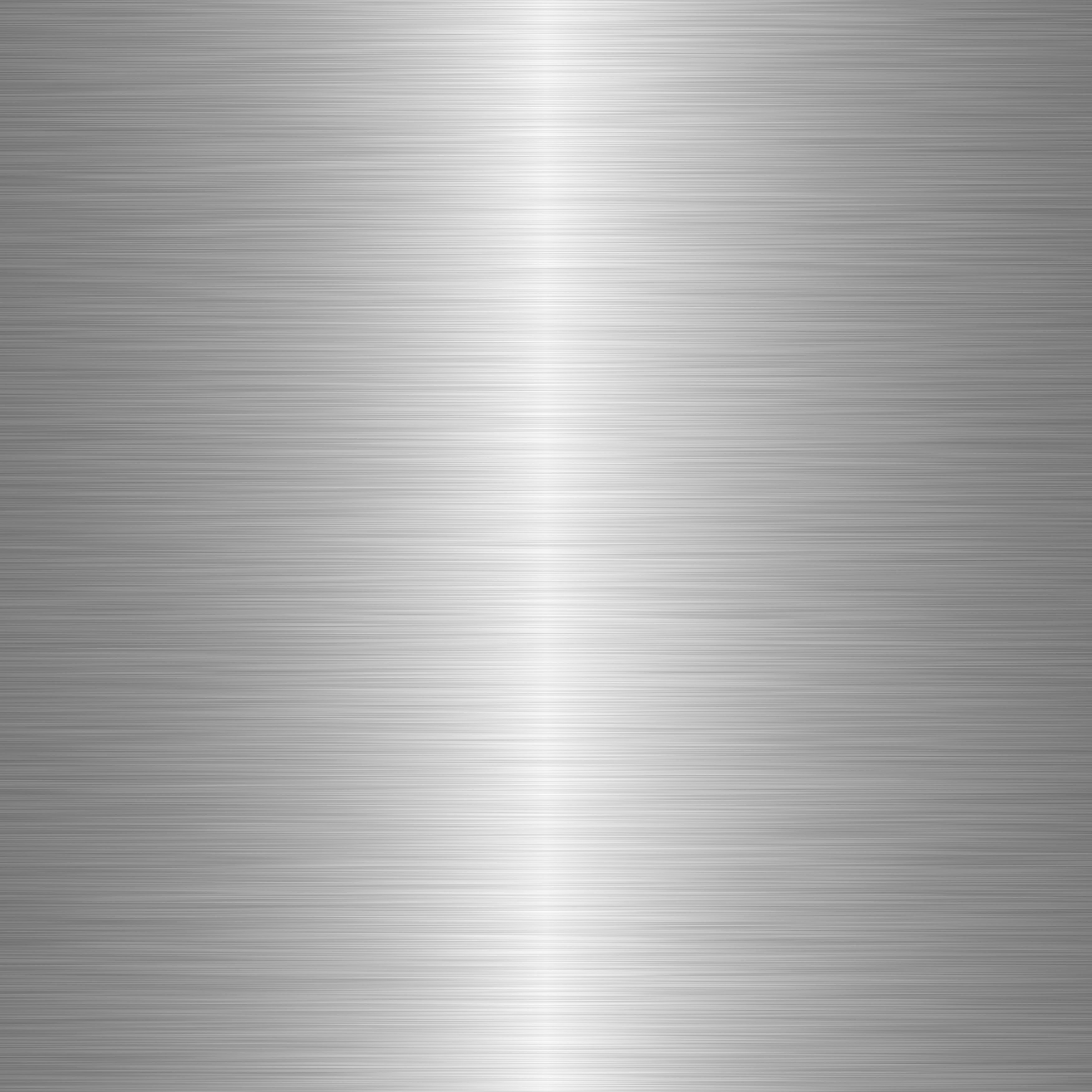 Great Silver Brushed Metal Texture Background Wallpaper