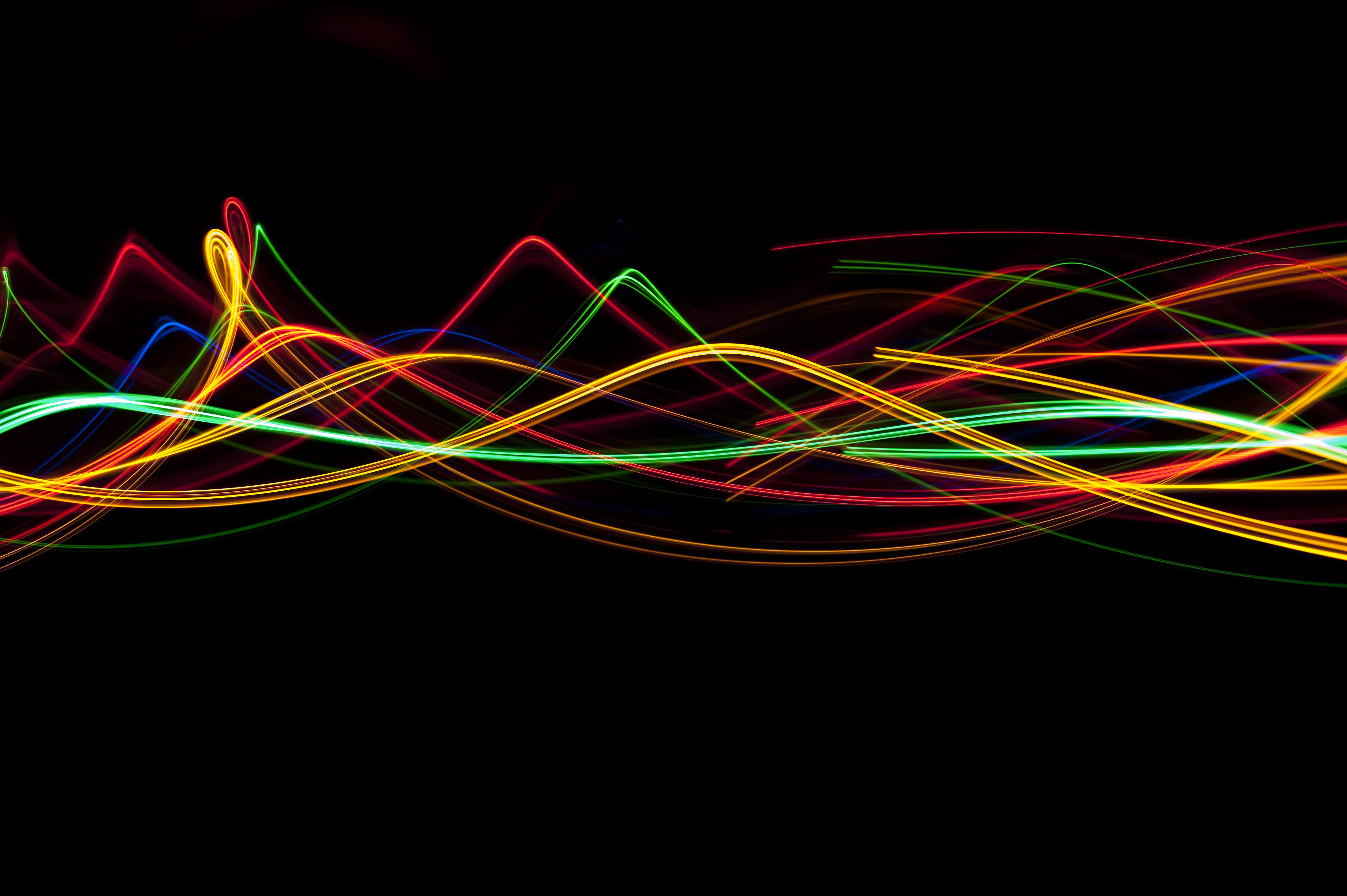 Light Trail Background Background And Textures Cr103