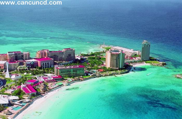 Sea Close Wallpaper Zedge Beach Resort HD Widescreen Cancun
