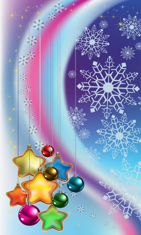 Christmas Joy Wallpaper For Windows Phone