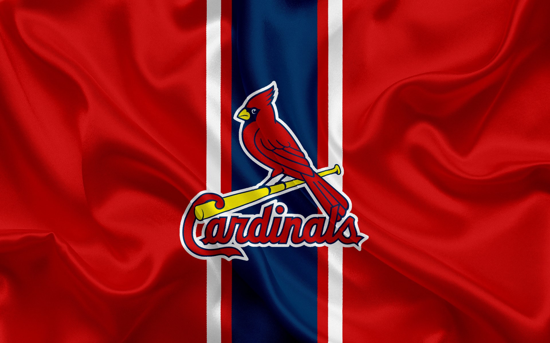Logo Baseball Mlb St Wallpaper