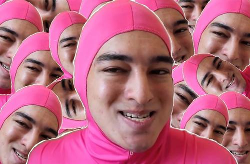 Joji Pink Guy Wallpapers APK for Android Download