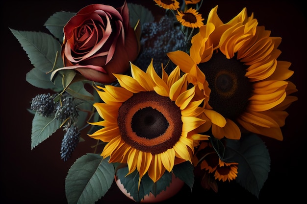 Premium Photo Wallpaper