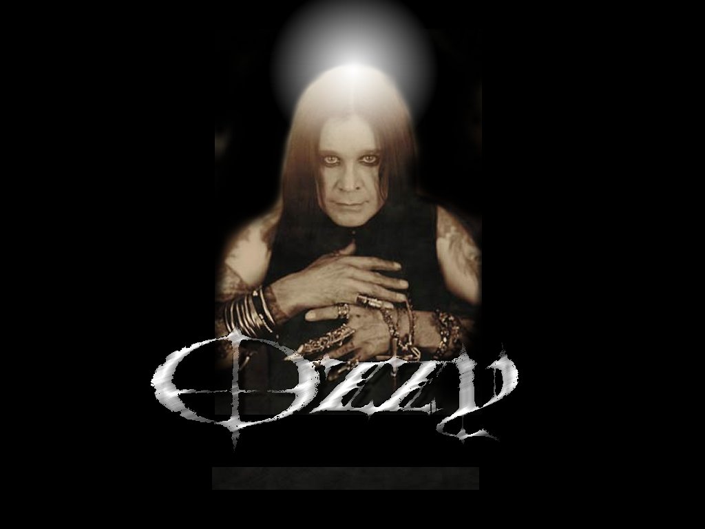 Ozzy Osbourne Wallpaper