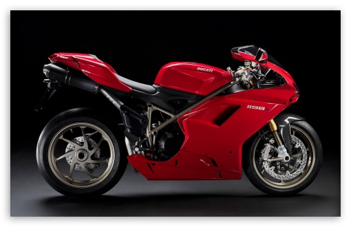 Ducati 1198S Superbike 4 HD wallpaper for Wide 1610 53 Widescreen