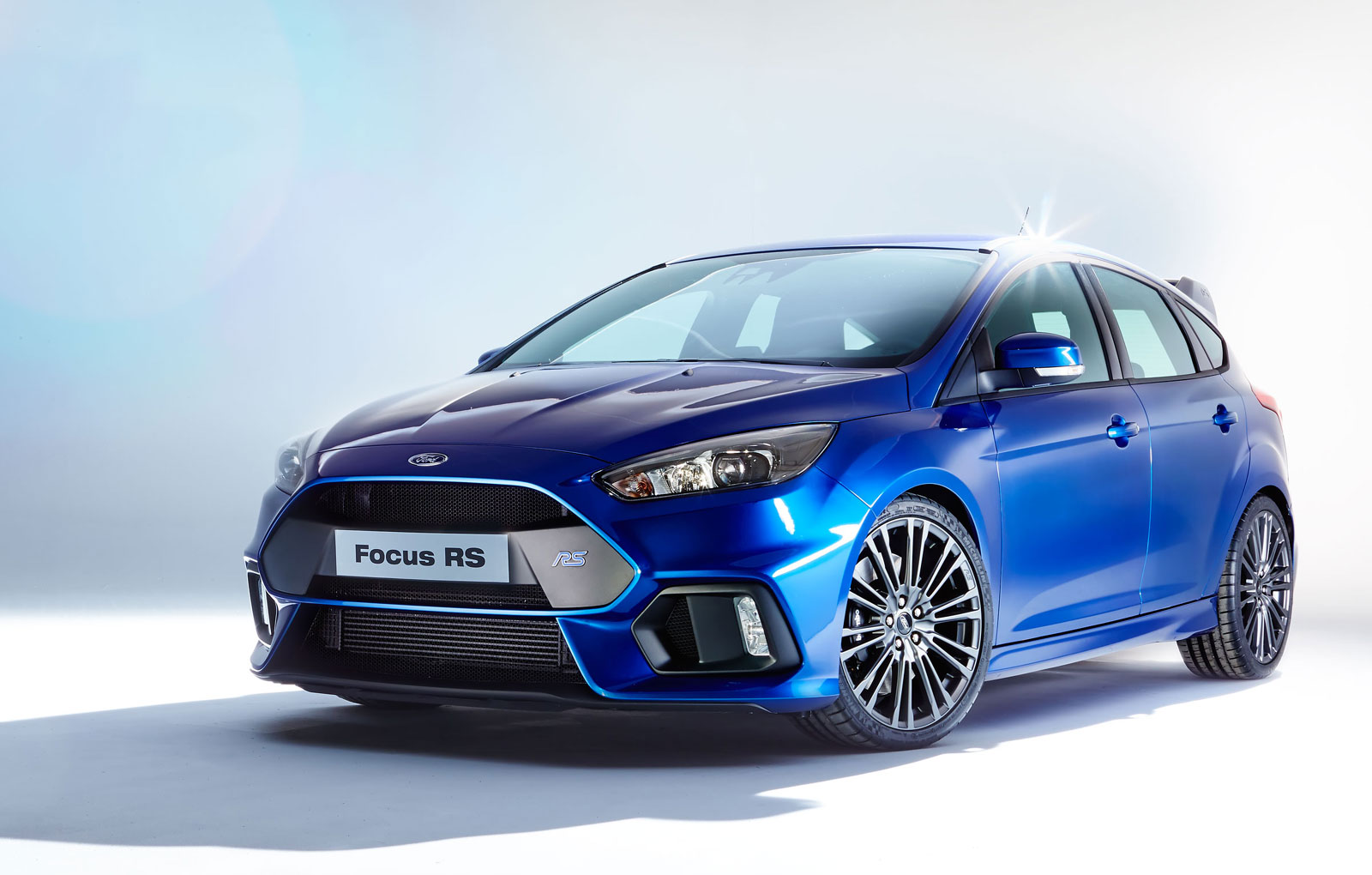 Ford Focus Rs HD Wallpaper Is Was