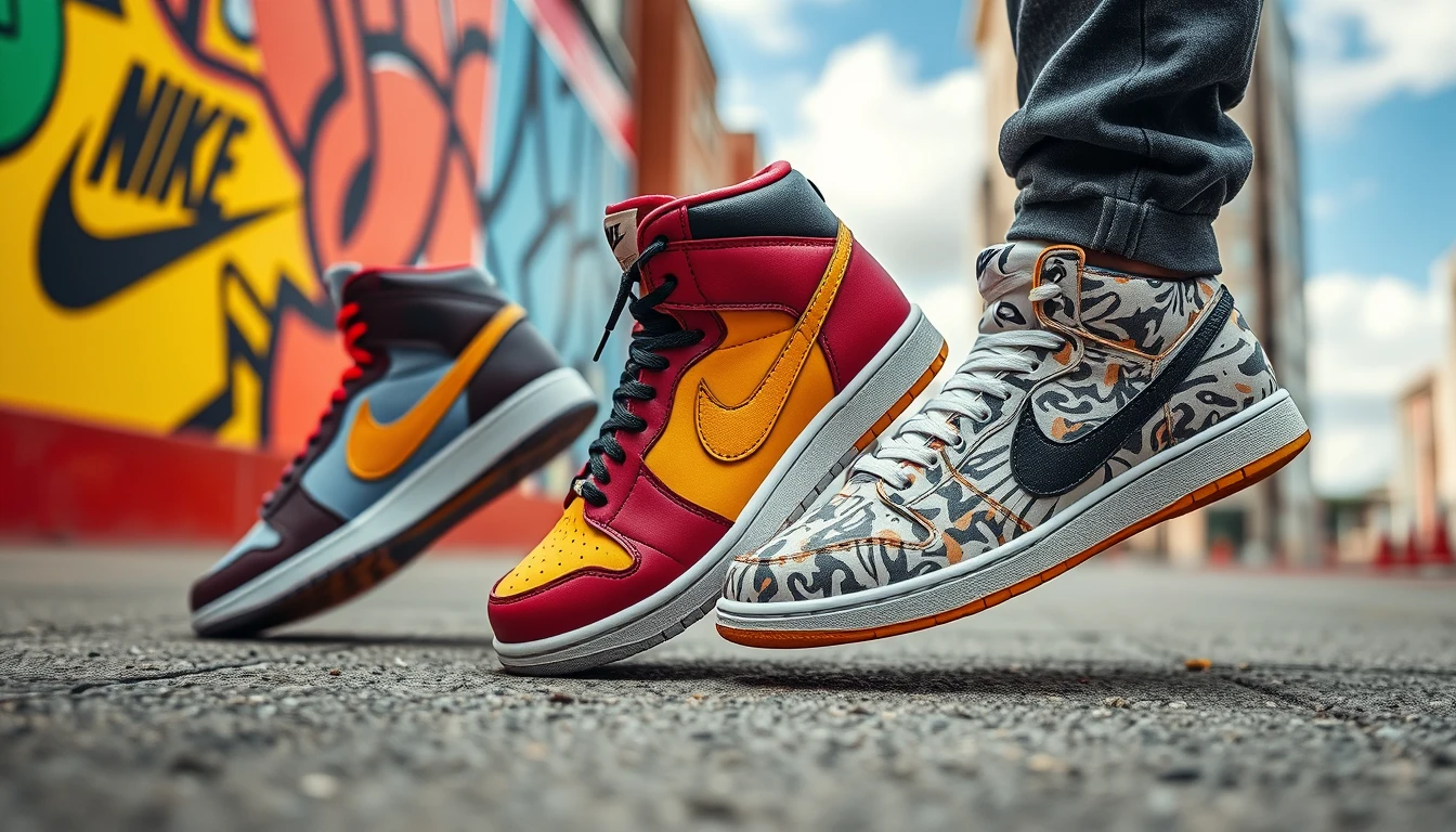 Cool Nike Wallpaper