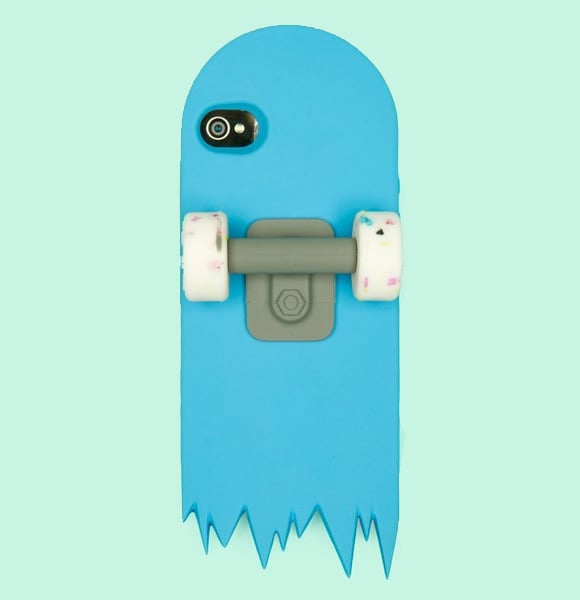 Girl Skateboard Logo Wallpaper