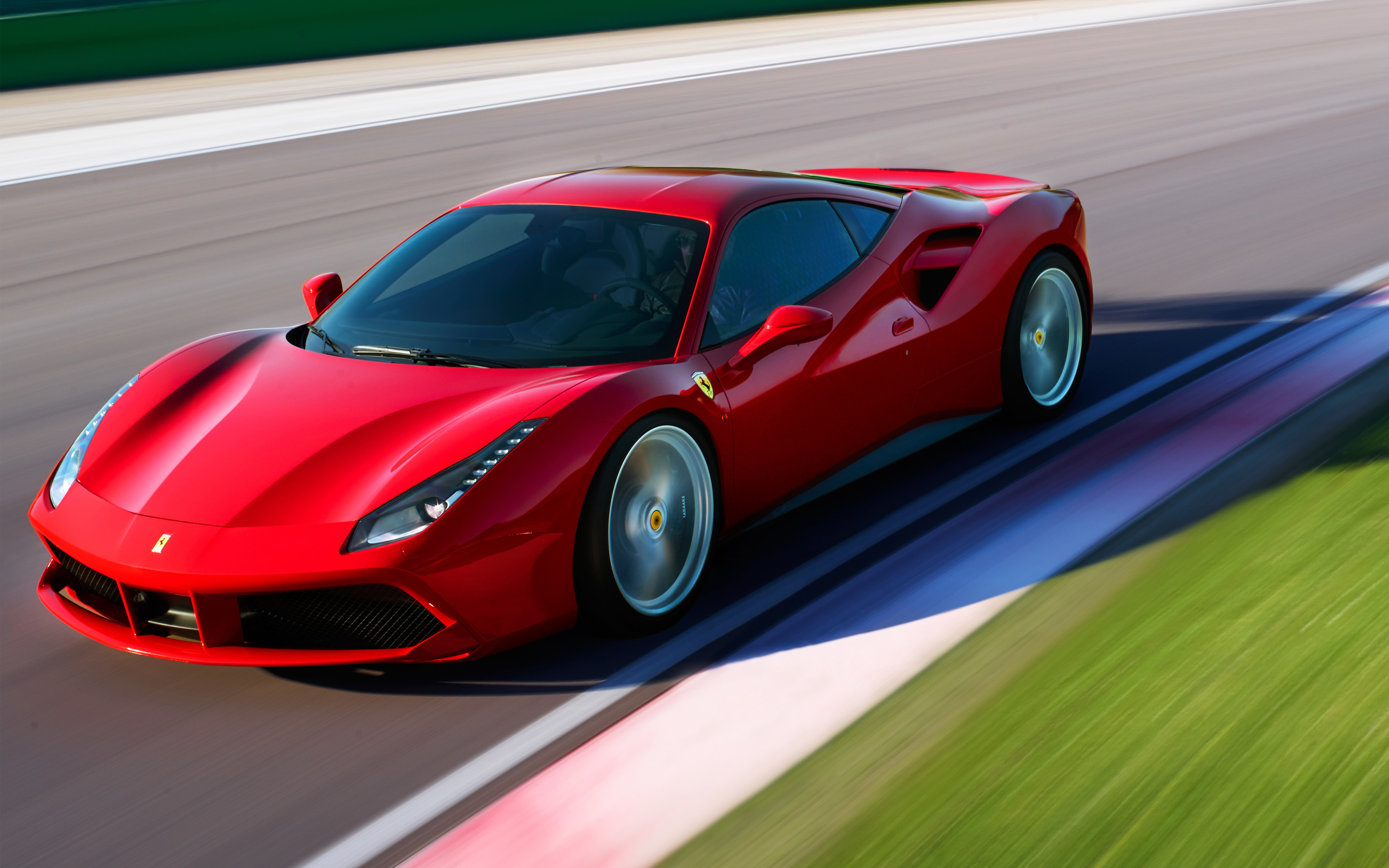 Ferrari Wallpaper And Background Image