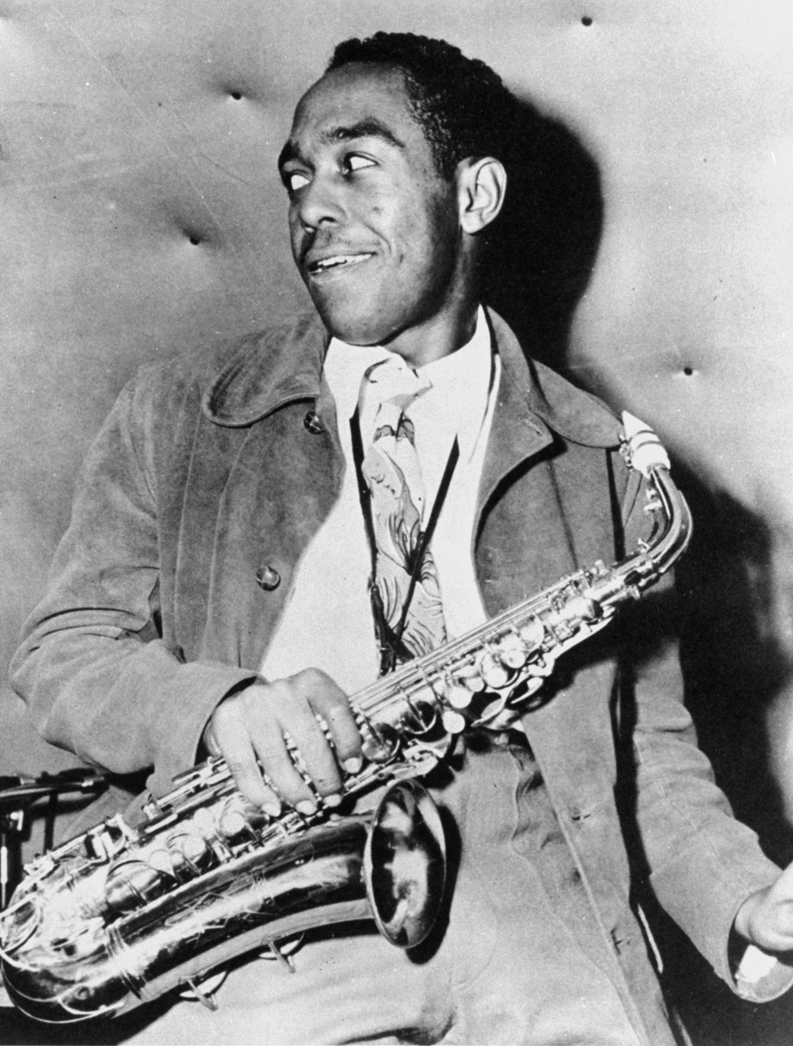 Charlie Parker Known people famous people news and