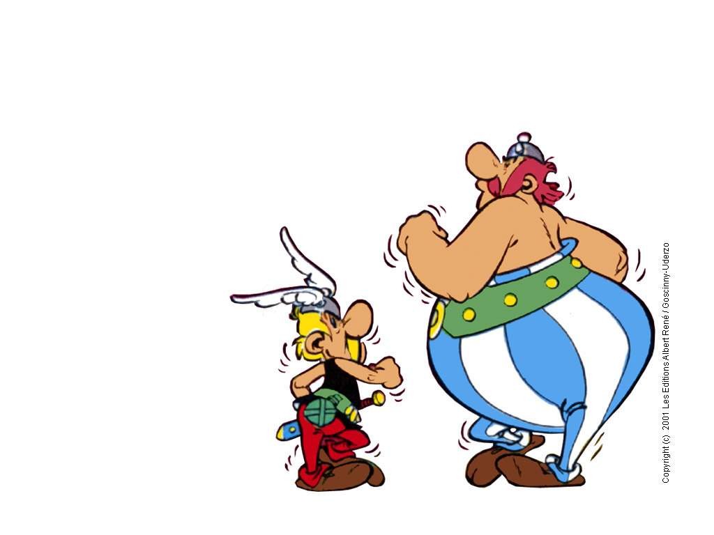 Wallpaper Db Asterix