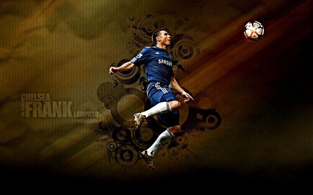 Frank Lampard New HD Wallpaper All About
