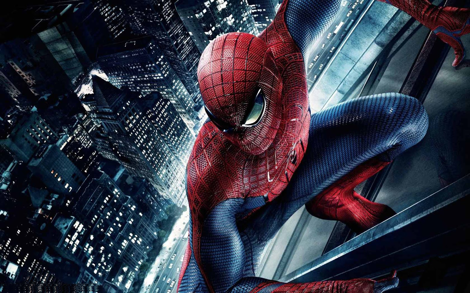 Spider Man PC Wallpapers