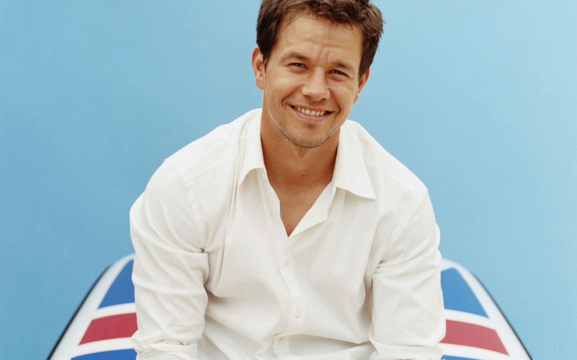 Movie Star Mark Wahlberg Wallpaper And Image