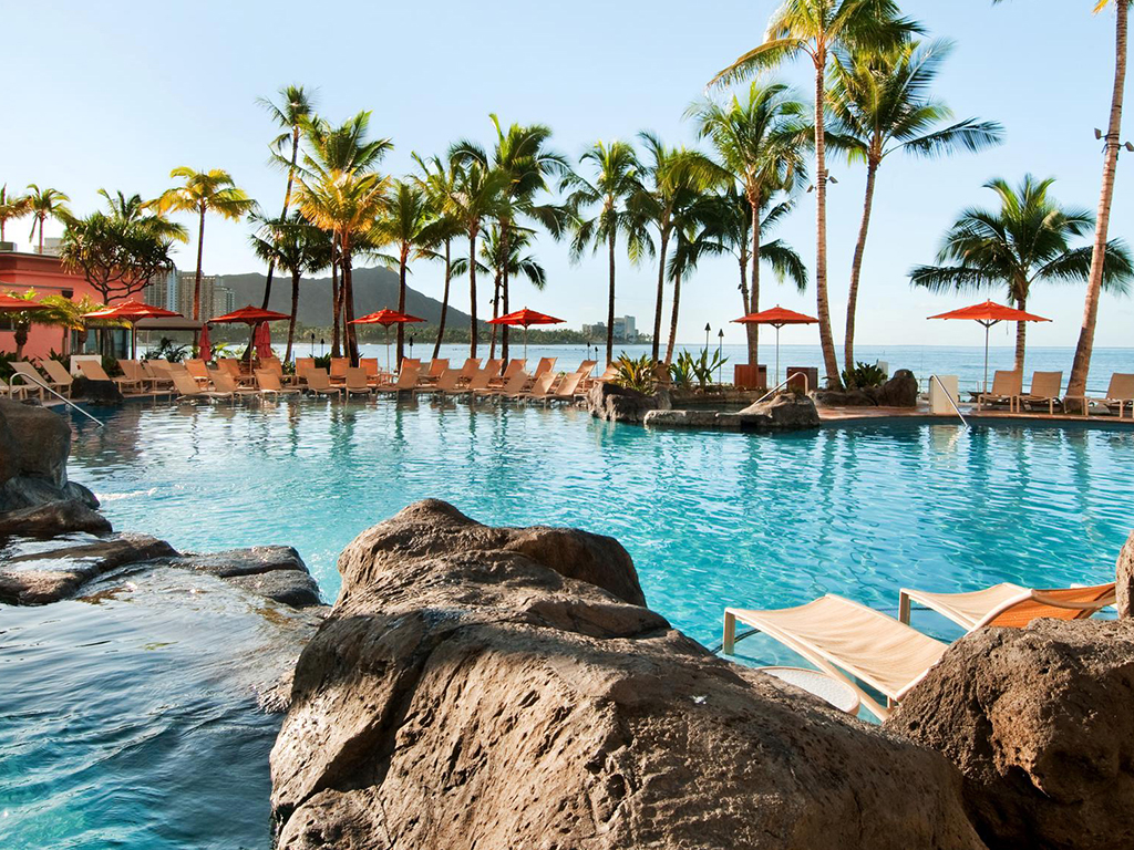 The Best Family Resorts In Hawaii Cond Nast Traveler
