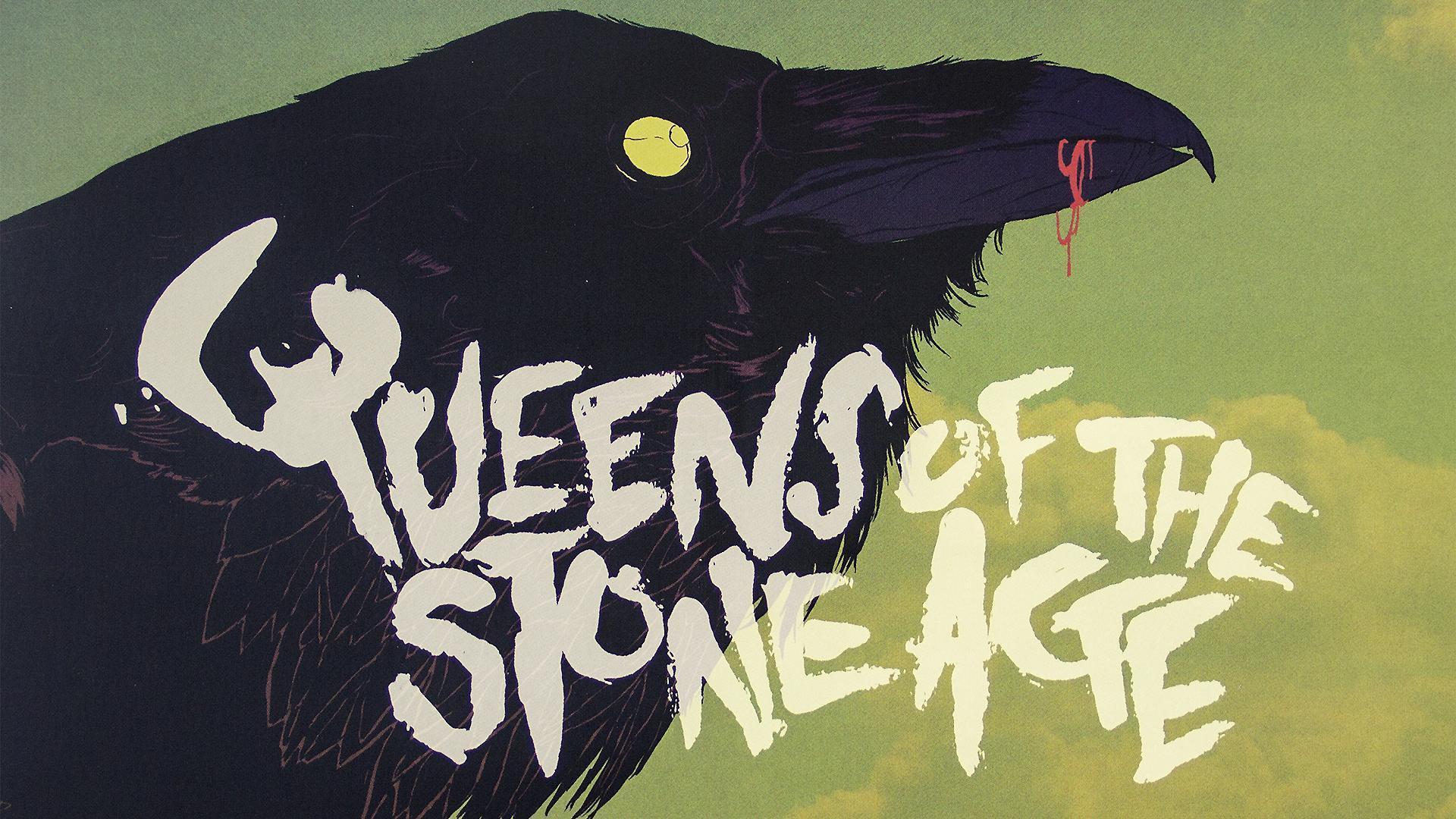 Queens Of The Stone Age Wallpapers