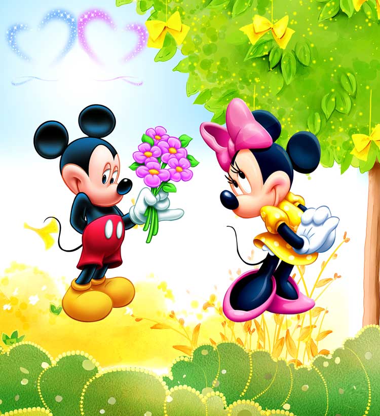 Mickey Mouse Light Promotion Online Shopping For Promotional