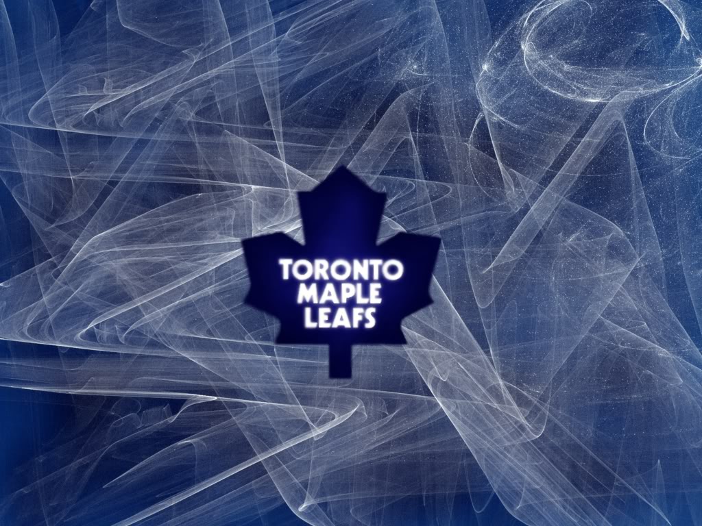 Toronto Maple Leafs Desktop Wallpaper HD