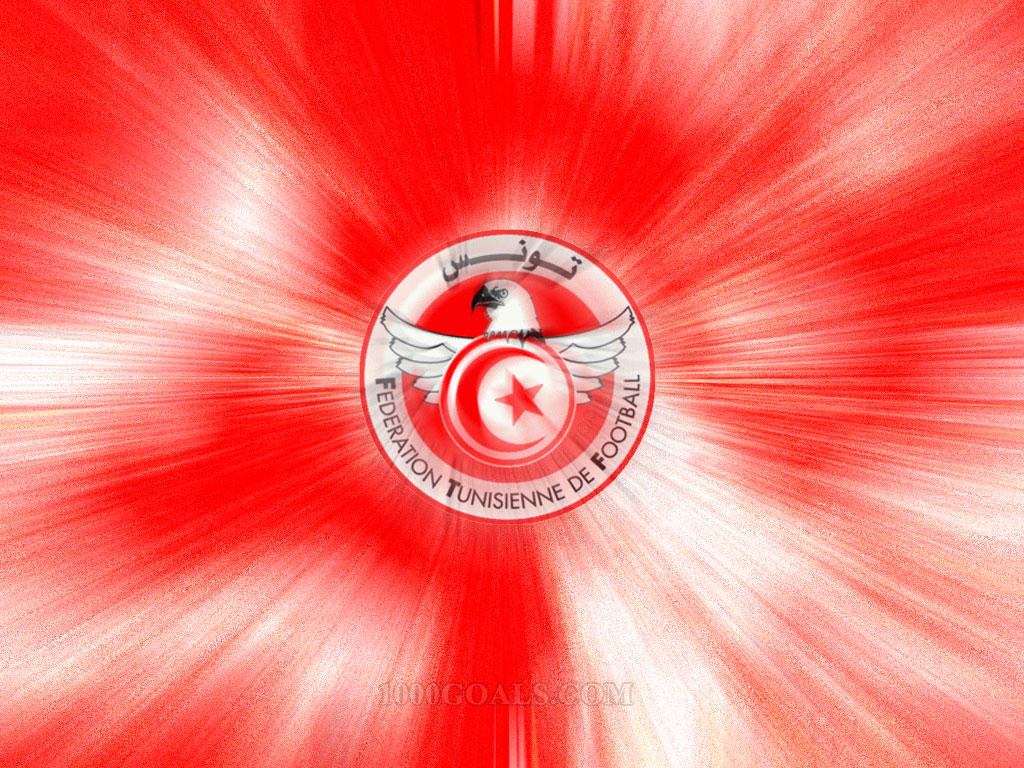 Tunisian National Football Team Wallpaper Goals