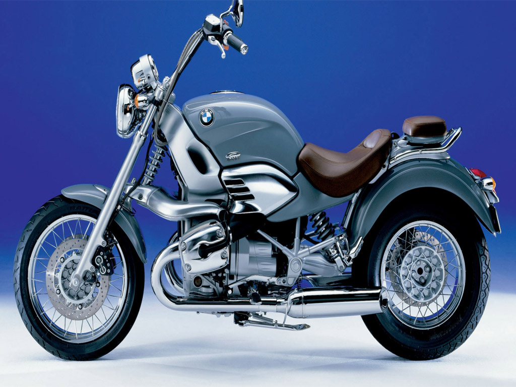 Bmw Motorcycle HD Wallpaper