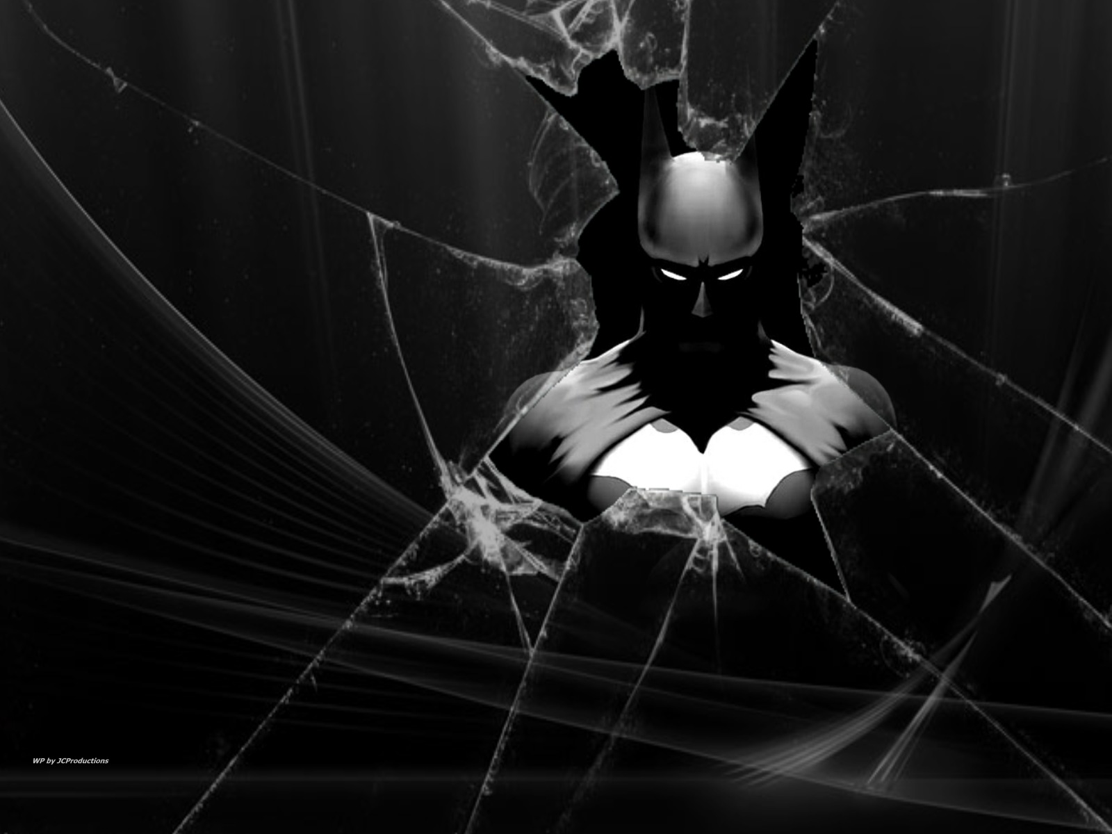 Batman Image Hd Wallpaper And Background Photos