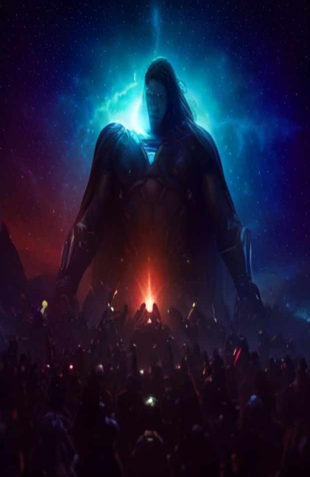 Avengers Endgame Wallpaper