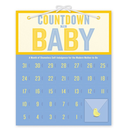 [48+] Desktop Wallpaper Baby Countdown on WallpaperSafari