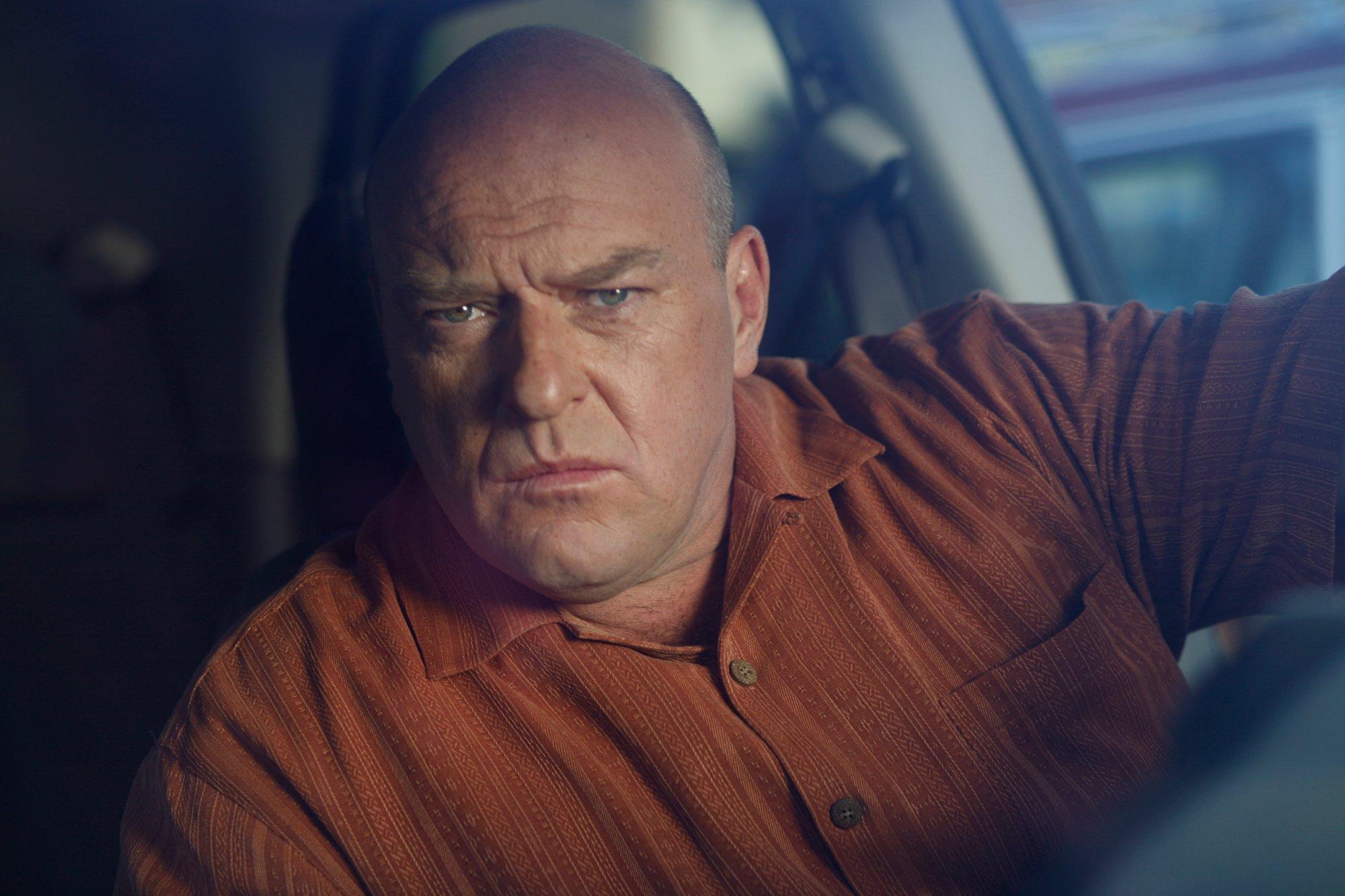 Dean Norris HD Wallpaper And Background