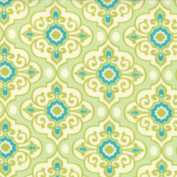 Free download by Sandy Gervais Leaf Wallpaper 17762 13 Quilted Thimble Cottage [600x600] for