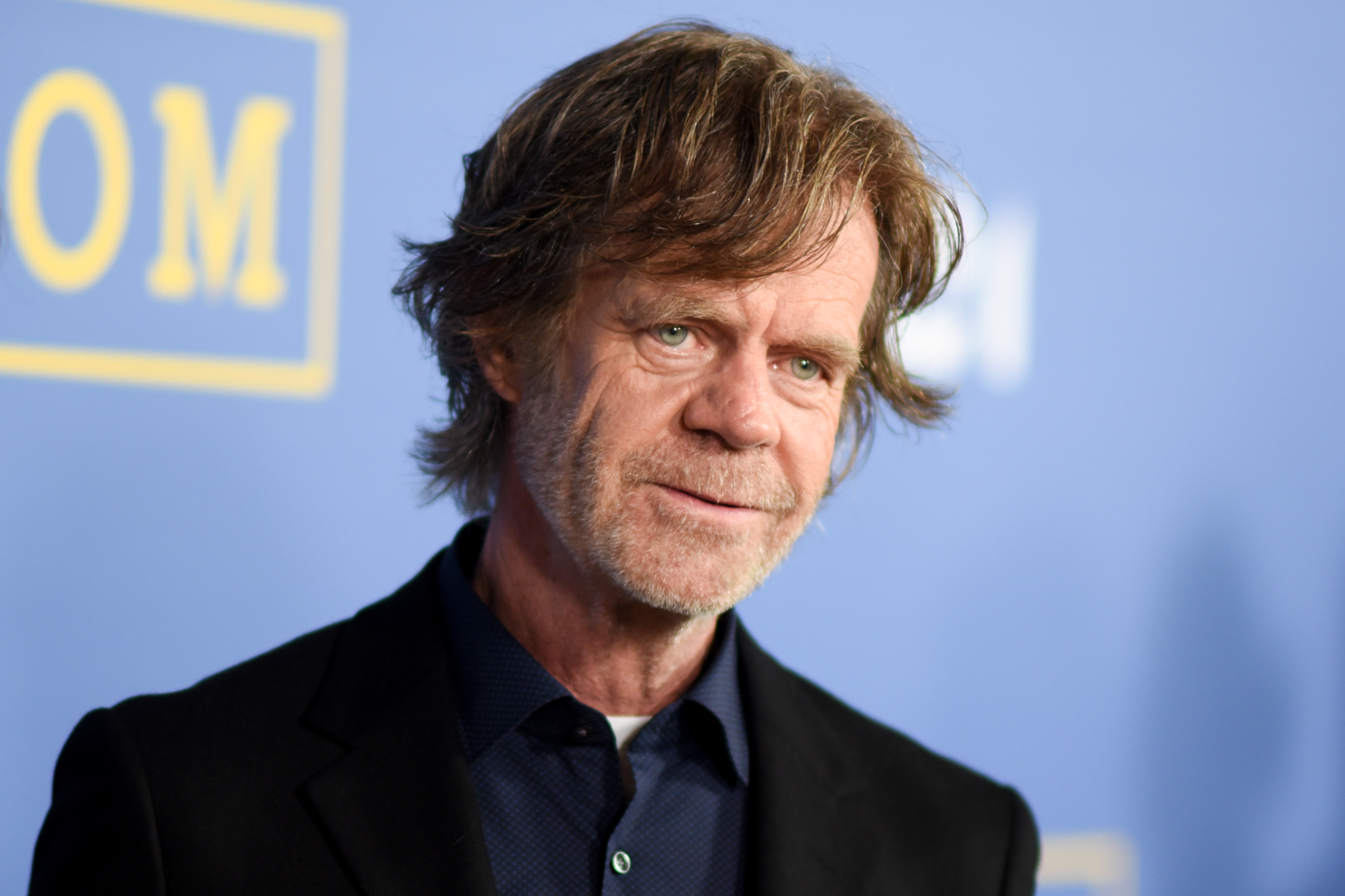 William H Macy Wallpaper Image Photos Pictures Background