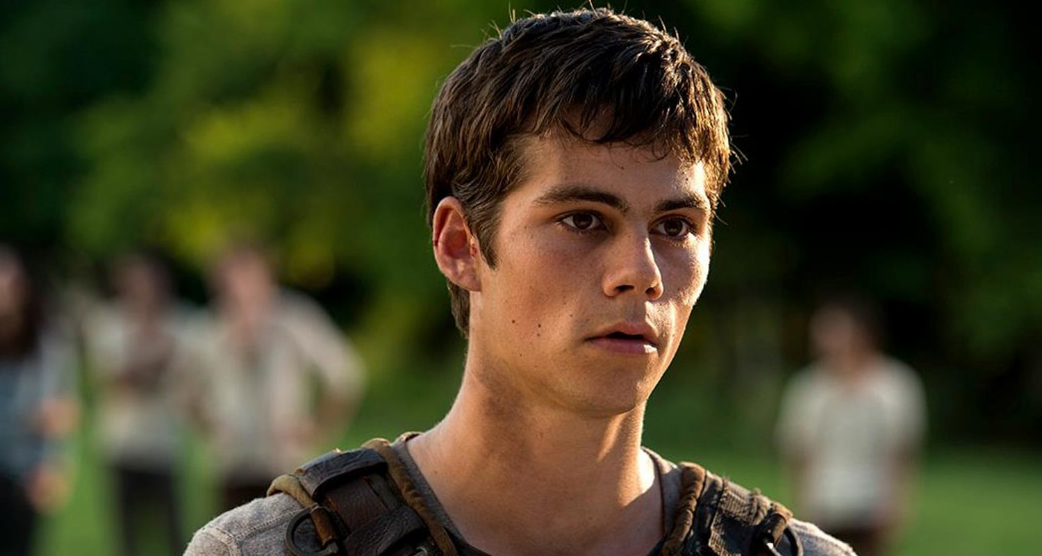 Maze Runner Pushed Back To After Dylan O Brien S