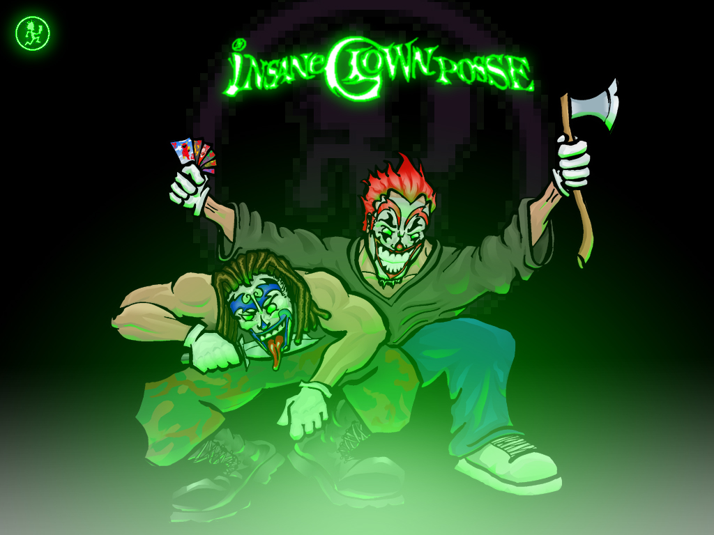 Juggalo Wallpaper Wp By