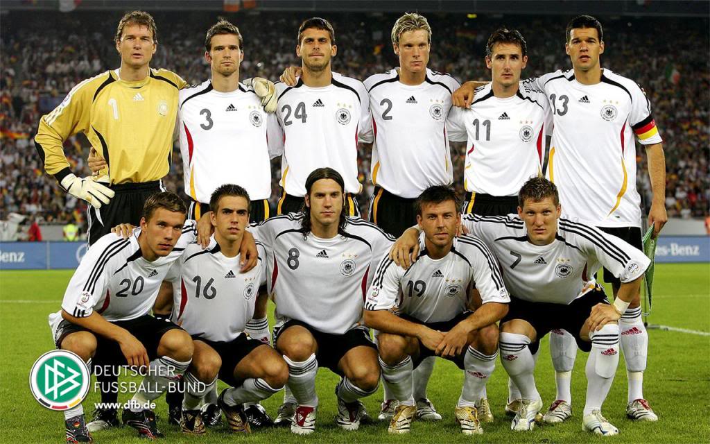 Germany Football Team photo Germany Wallpaper1jpg