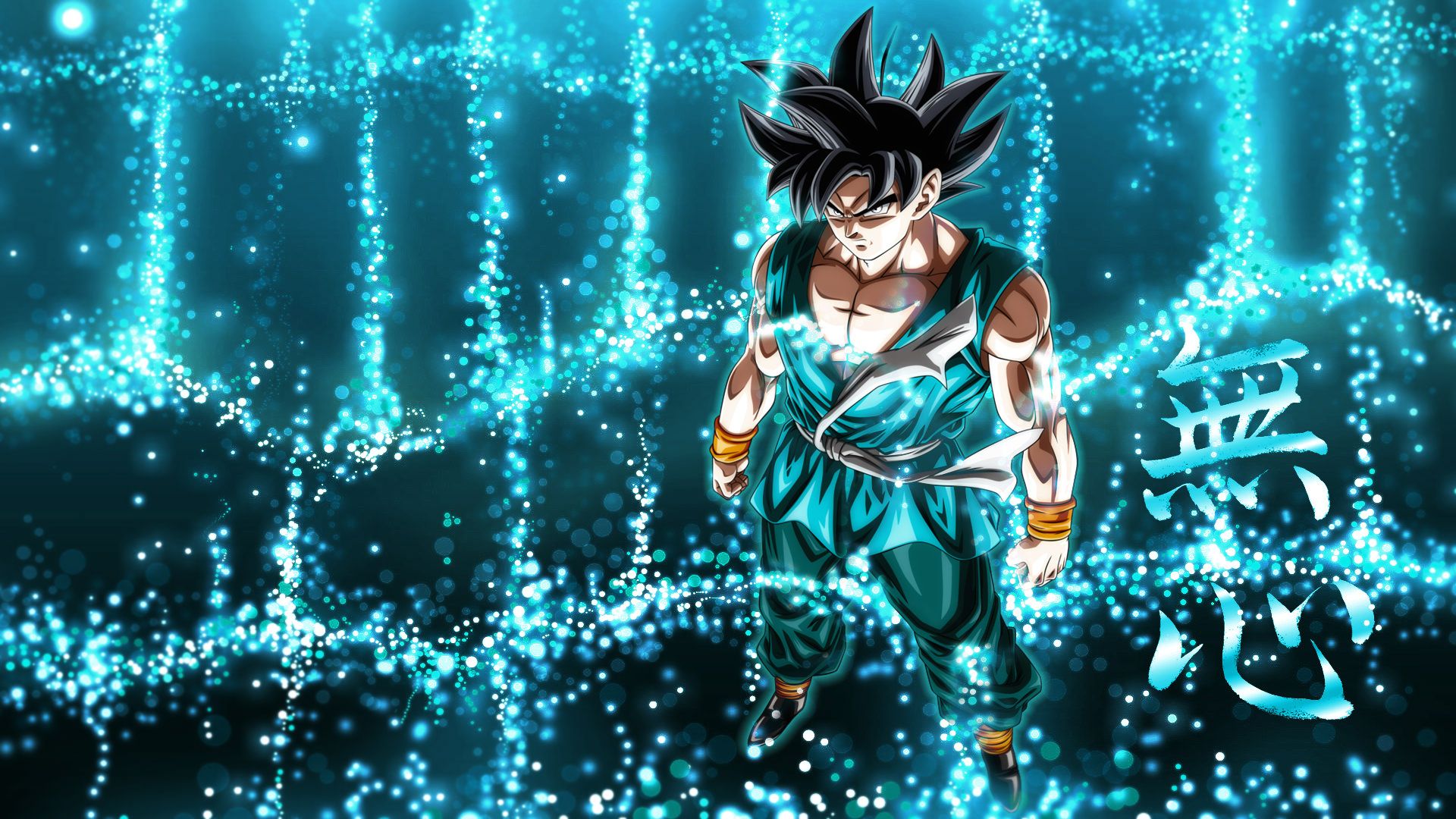 Dragon Ball Super Wallpaper