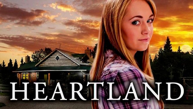 Heartland Flix Favorite Series On