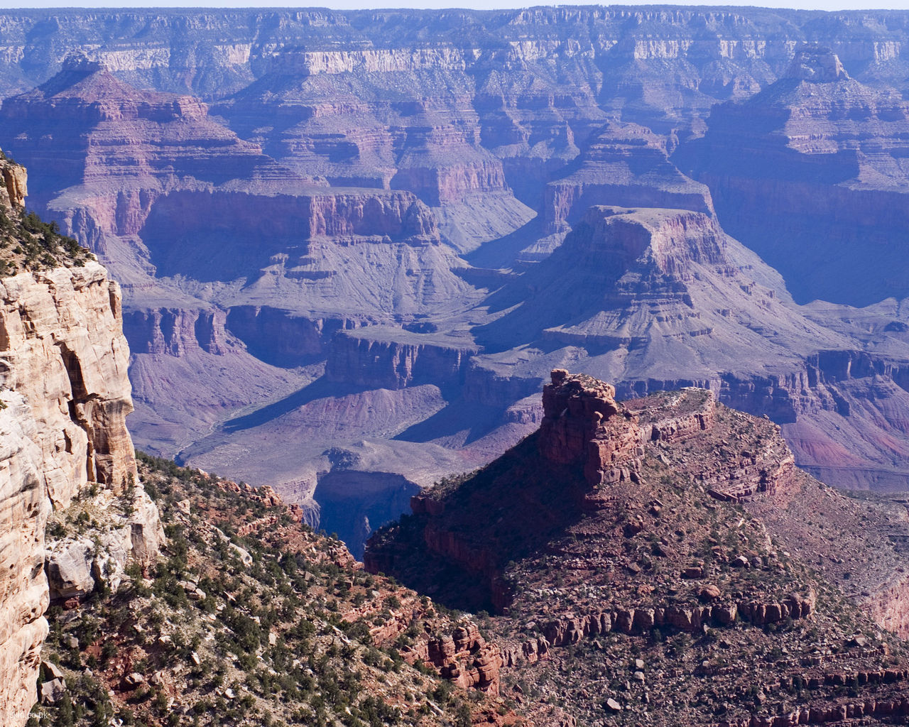 Grand Canyon Geology Desktop Wallpaper Iskin Co Uk