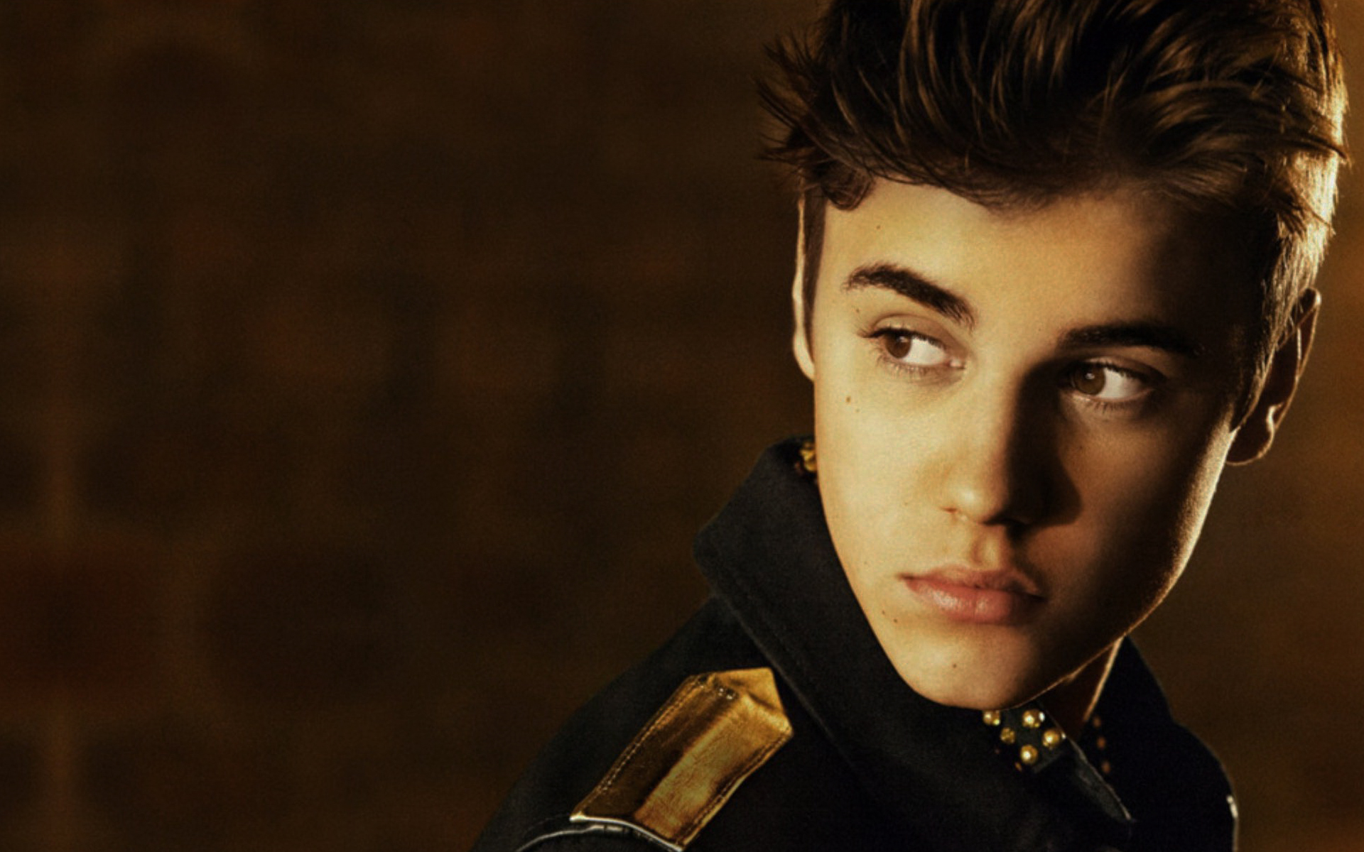 Justin Bieber HD Rap Wallpaper