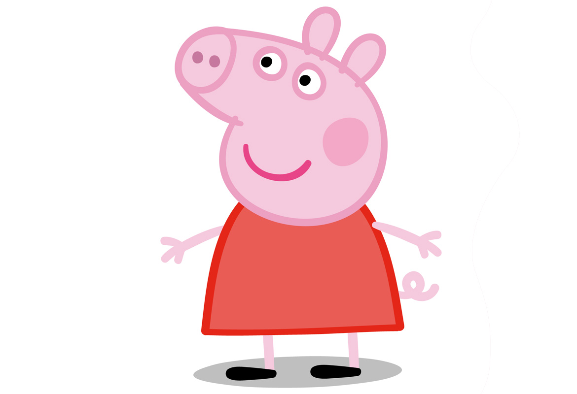 Fondos Peppa Pig Wallpaper