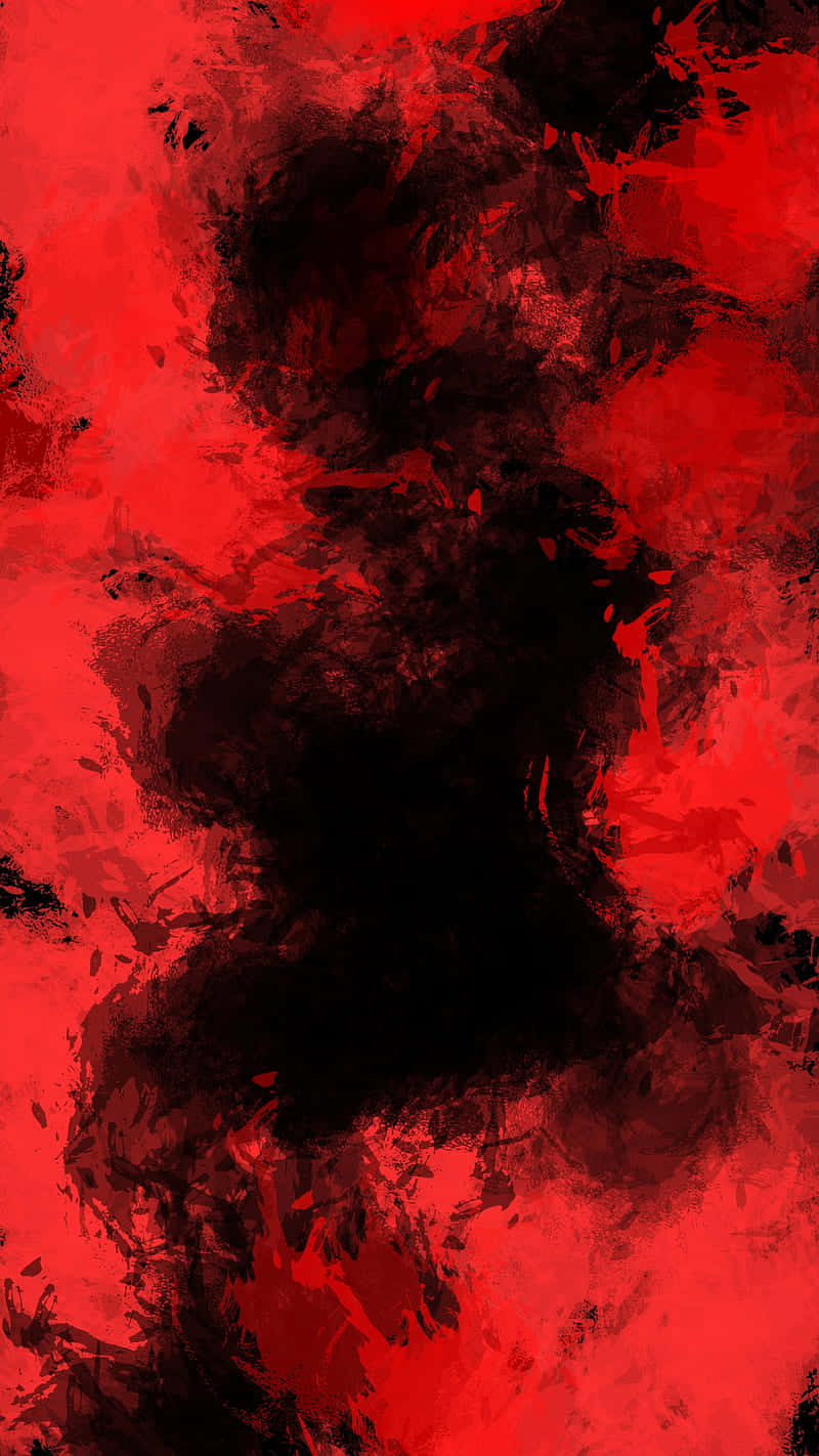 Blood Aesthetic Wallpaper