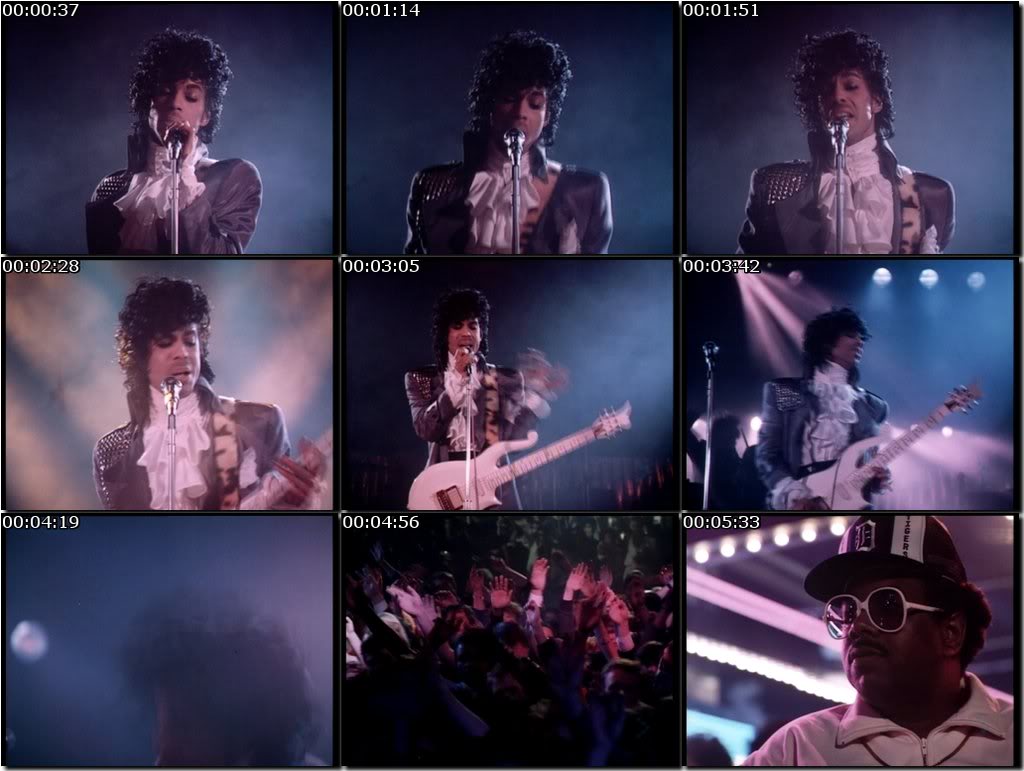 Pictures Prince Purple By Ft Sony Ericsson Ki Use