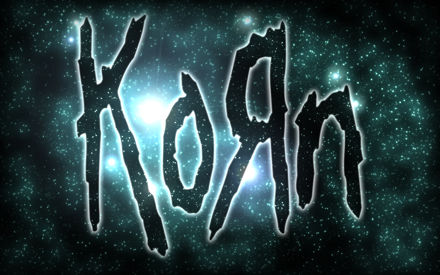 Space Wallpaper Korn By Nuclearfizix
