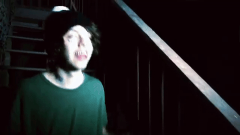 Watch Lil Xans Tripped Out Video For LEASH BUZZ WARS
