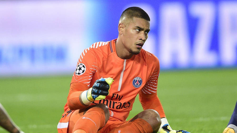 Wallpaper Foto Dari Alphonse Areola