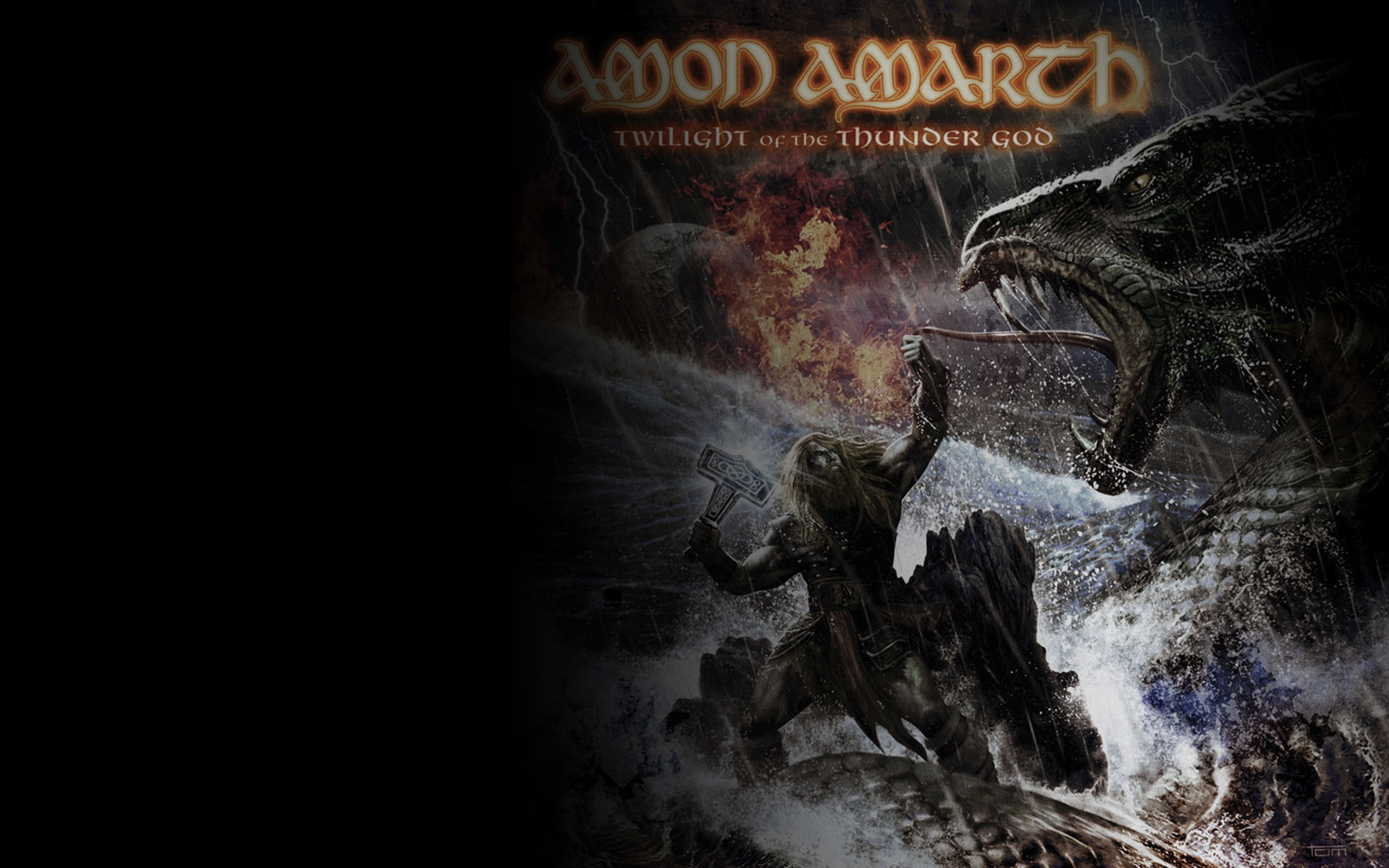 Amon Amarth Wallpaper And Background Image