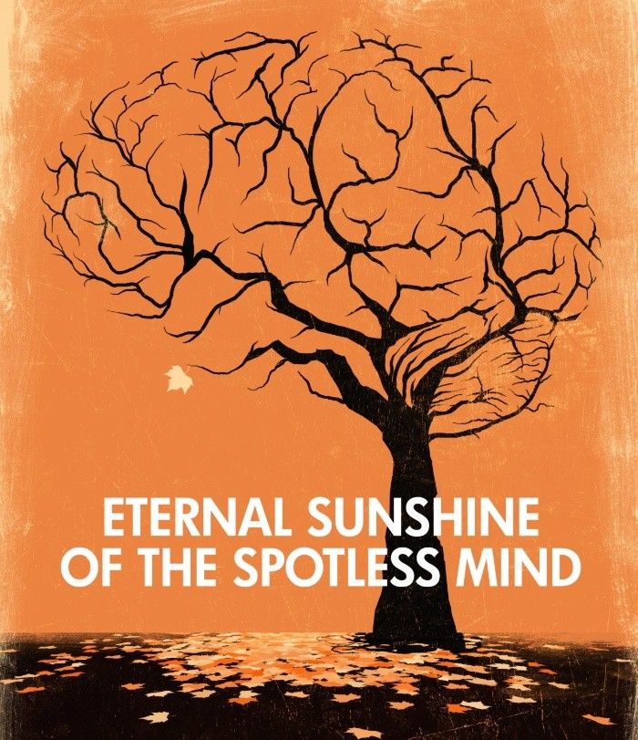 Eternal Sunshine Of The Spotless Mind X