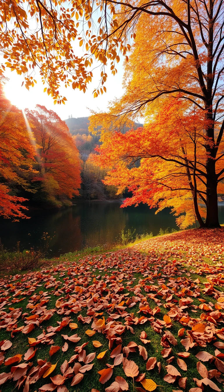 Beautiful Autumn Wallpaper