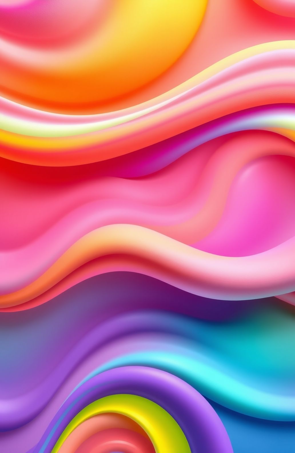 Rainbow Wallpaper