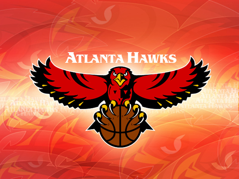 Nba Pre Atlanta Hawks Posted By Jeff Lingard The